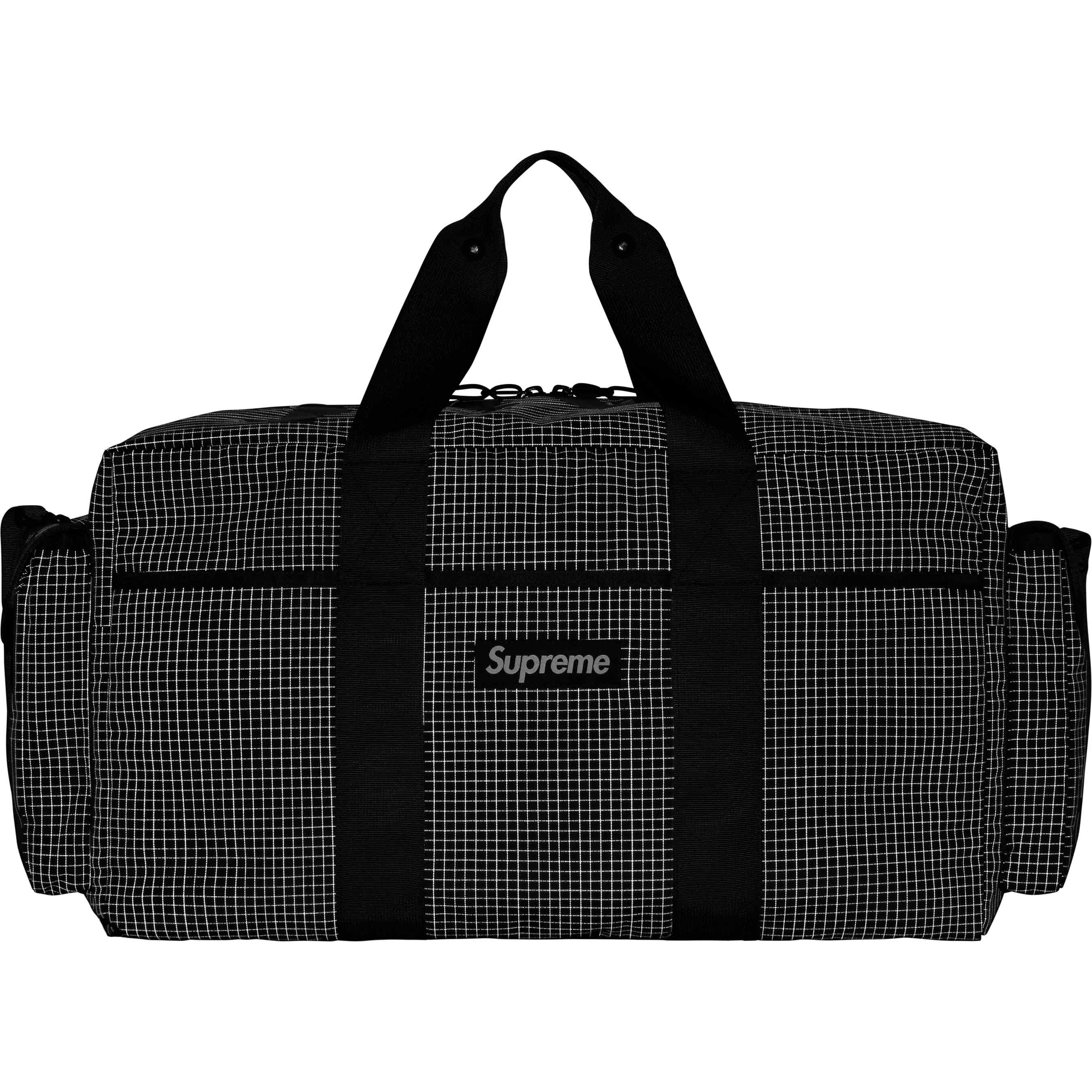 Duffle Bag view 13
